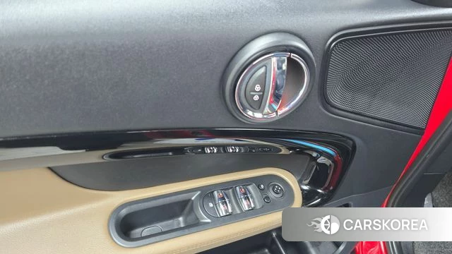 Mini Cooper Countryman id 3844112 из Кореи 8