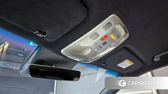 Genesis GV80 id 3528173 из Кореи 8