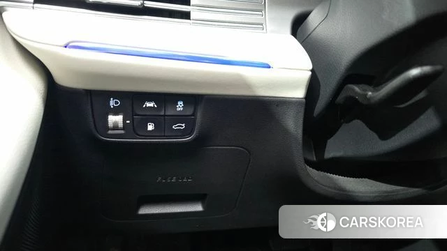 Hyundai The New Grandeur IG id 4382962 из Кореи 8