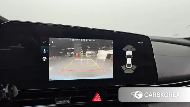 Hyundai Avante (CN7) id 3410977 из Кореи 8