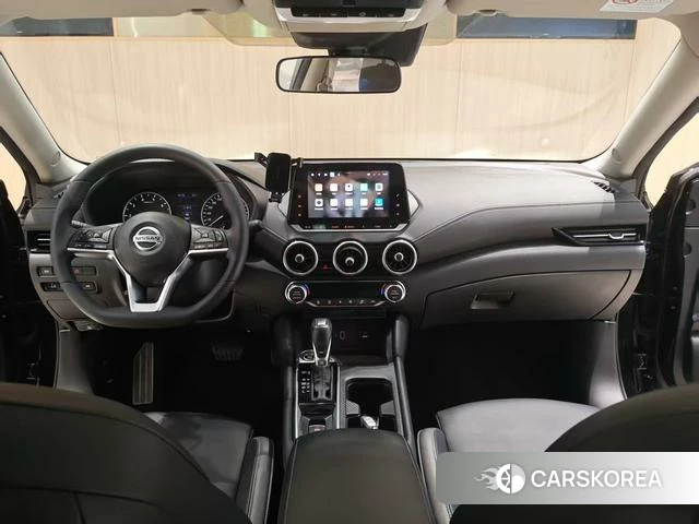 Nissan Xuan Yi id 4220915 из Китая 8