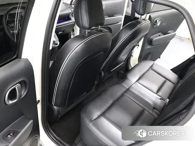 Hyundai Casper id 3635278 из Кореи 8