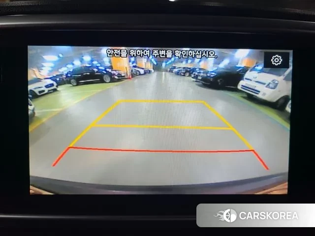 Kia Sportage The Bold id 3691898 из Кореи 8