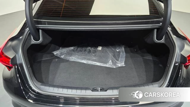 Kia K8 id 4899342 из Кореи 8
