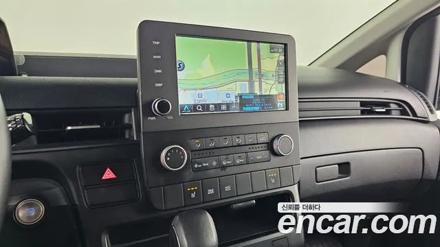 Hyundai Staria id 2868331 из Кореи 8