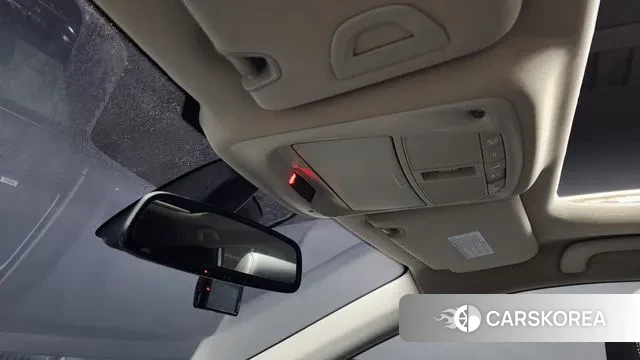 Renault Korea (Samsung) QM6 id 3682496 из Кореи 8