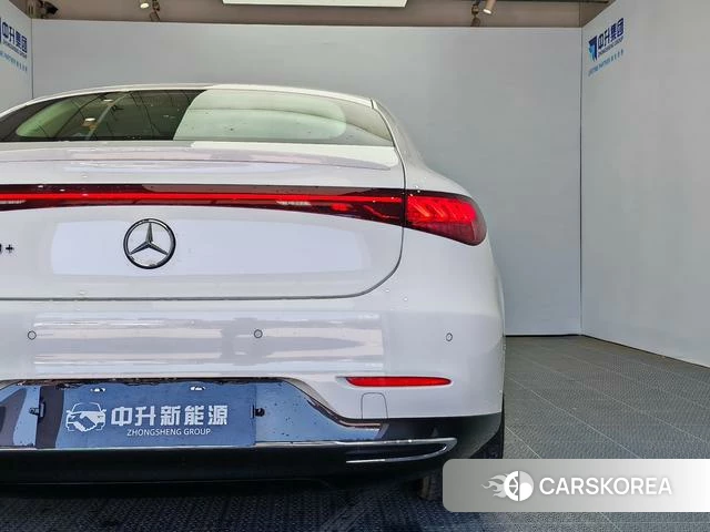 Mercedes-Benz EQS id 4277101 из Китая 8