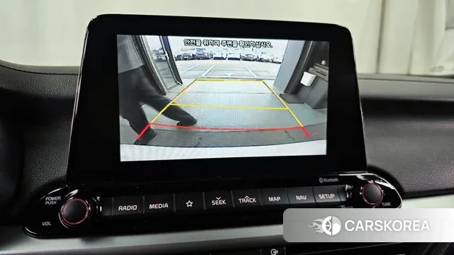 Kia Come New K3 id 3526331 из Кореи 8