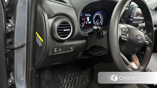 Hyundai Kona id 3018817 из Кореи 8