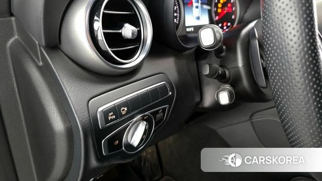 Mercedes-Benz GLC-Class X253 id 3828842 из Кореи 8