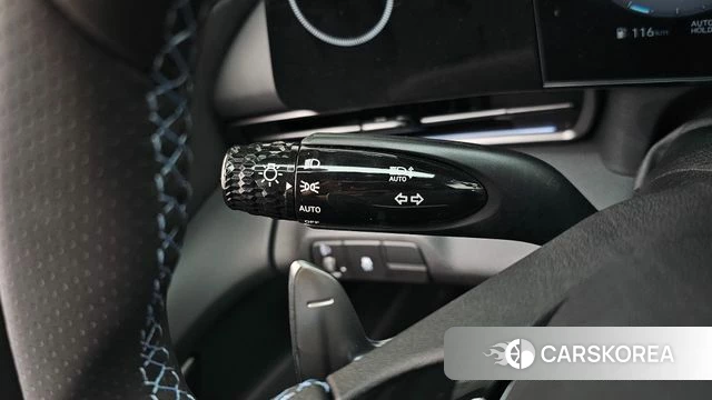 Hyundai The New Avante (CN7) id 3858209 из Кореи 8