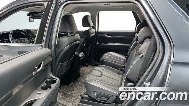 Hyundai Palisade id 2640928 из Кореи 8