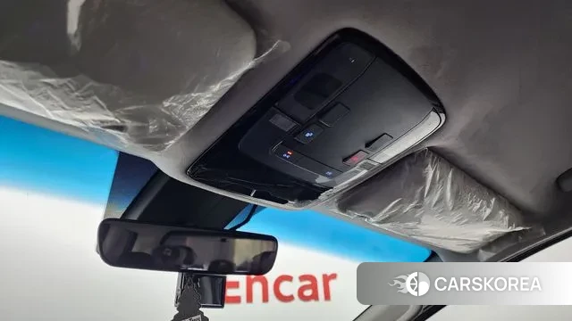 Hyundai Staria id 3217930 из Кореи 8