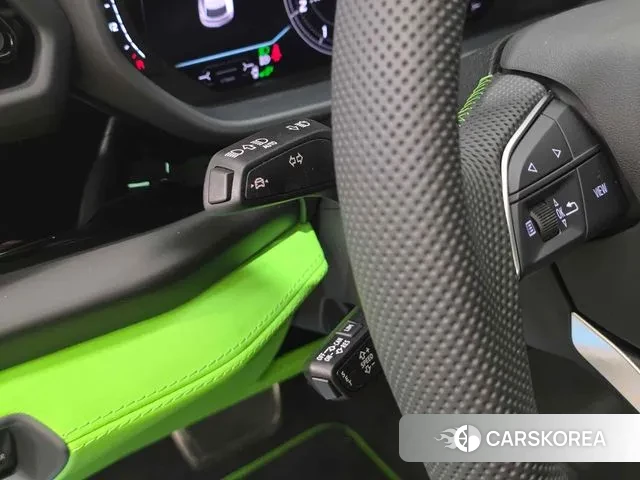 Lamborghini Urus id 3371666 из Кореи 8