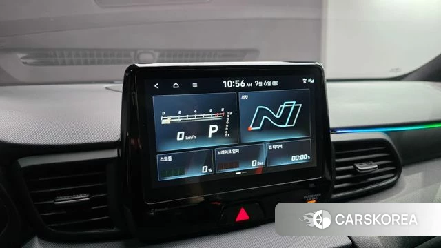 Hyundai Veloster (JS) id 4551091 из Кореи 8