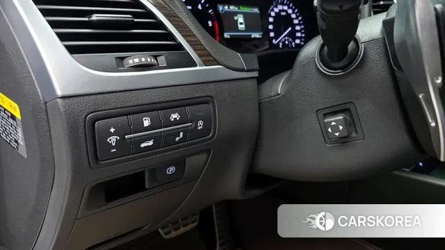 Genesis G80 id 3718579 из Кореи 8