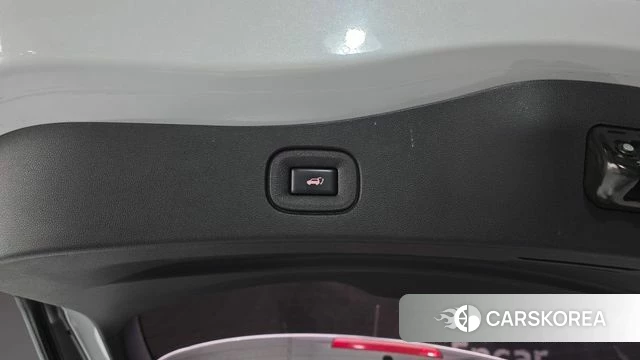 Renault Korea (Samsung) QM6 id 4794710 из Кореи 8