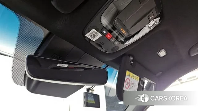 Kia Sorento 4th Generation id 3630308 из Кореи 8