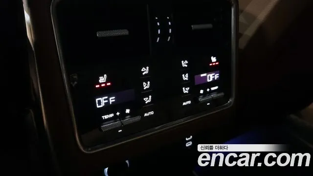 Porsche Cayenne (PO536) id 2672278 из Кореи 8