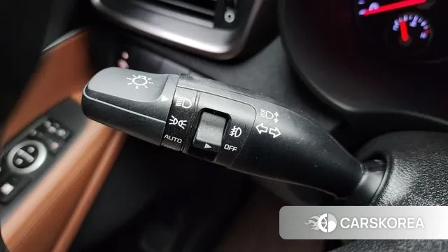 Kia The New Sorento id 3667064 из Кореи 8