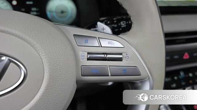 Hyundai The New Palisade id 4469473 из Кореи 8