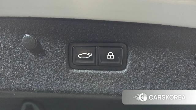 Kia The New K8 Hybrid id 4291960 из Кореи 8