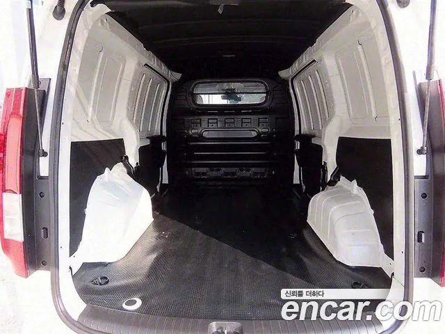 Hyundai Staria id 2720198 из Кореи 8