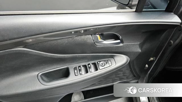 Hyundai The New Santa Fe id 3812017 из Кореи 8