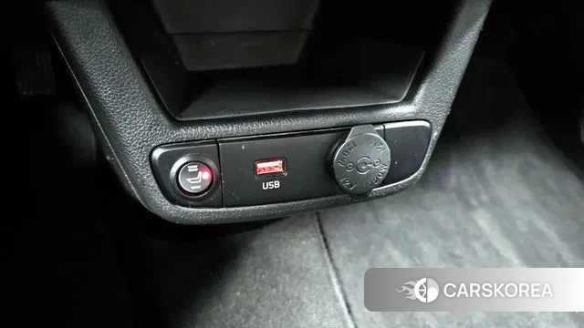 Kia The New Ray id 3411698 из Кореи 8