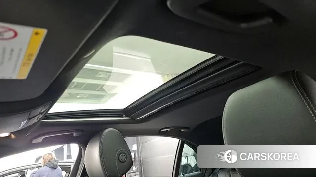 Mercedes-Benz E-Class W213 id 3607783 из Кореи 8