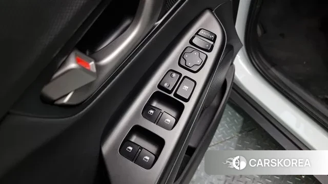 Hyundai Kona Hybrid id 3112268 из Кореи 8