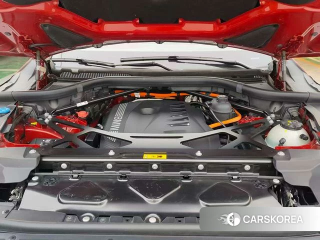 BMW XM id 4257474 из Китая 8