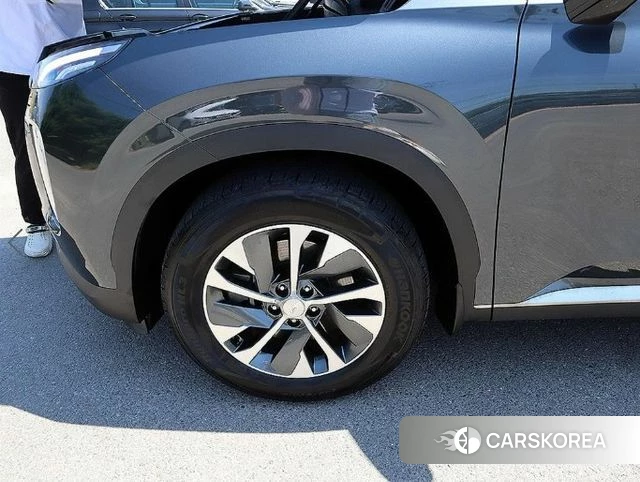 Hyundai Palisade id 4508249 из Кореи 8