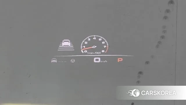 Porsche Cayenne (PO536) id 3508981 из Кореи 8