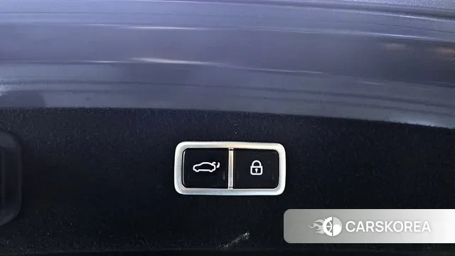 Genesis G80 (RG3) id 3291414 из Кореи 8