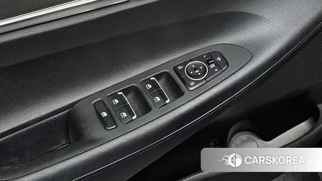 Hyundai The New Grandeur IG id 3597886 из Кореи 8