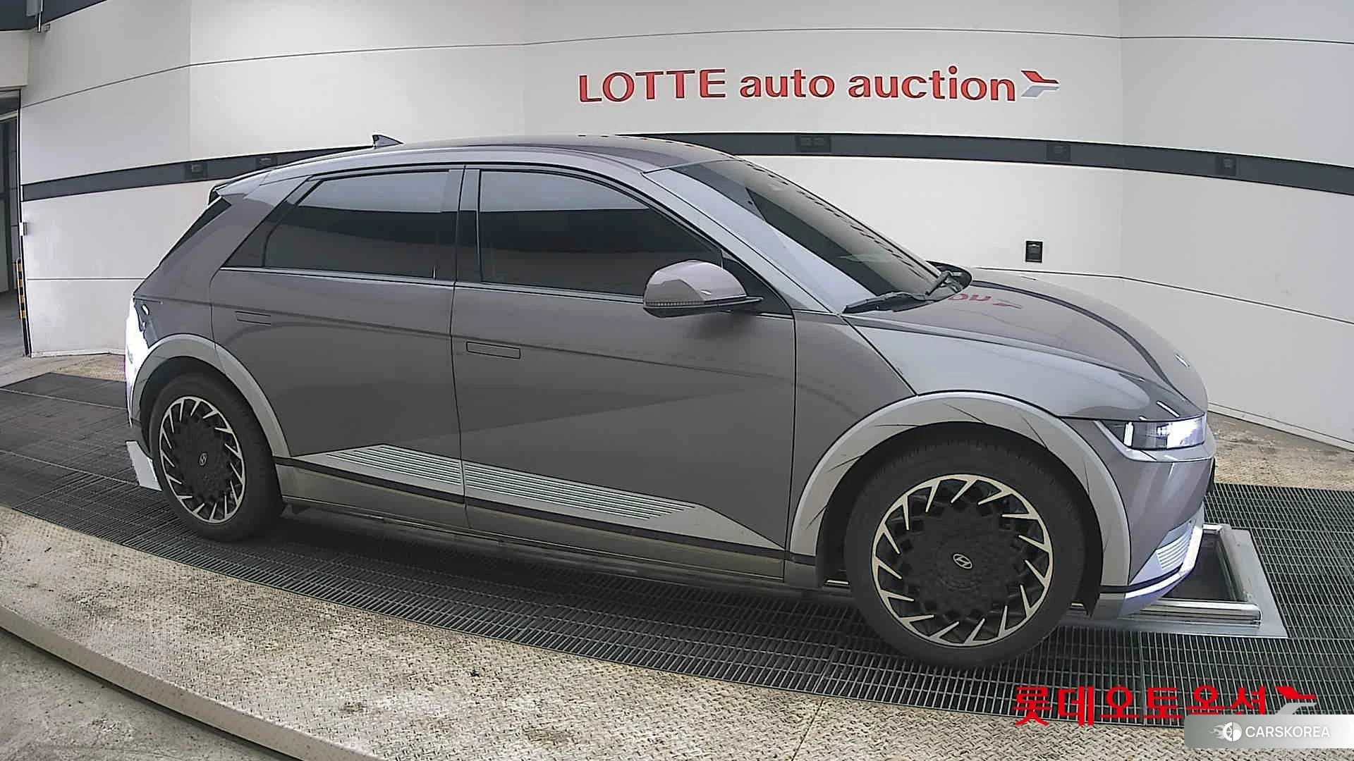 Hyundai IONIQ 5 id 3882004 из Кореи 8