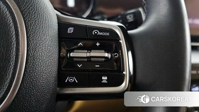 Kia K7 Premier id 4470862 из Кореи 8