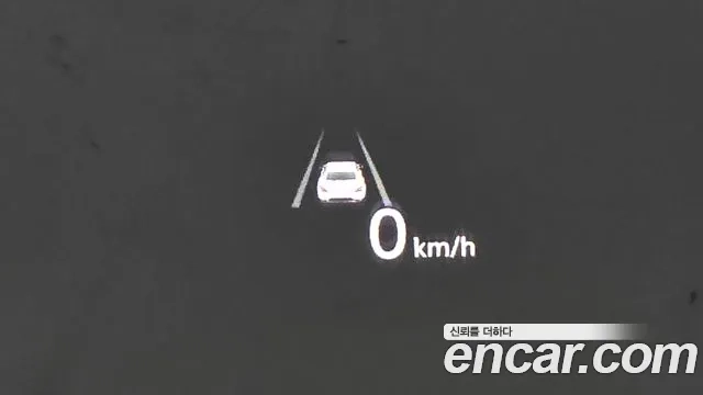 Genesis The New G70 id 2944364 из Кореи 8