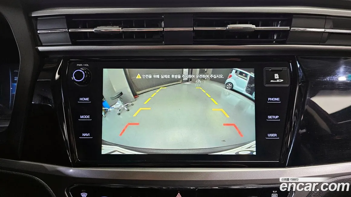 Ssangyong Beautiful Korando id 1850353 из Кореи 8