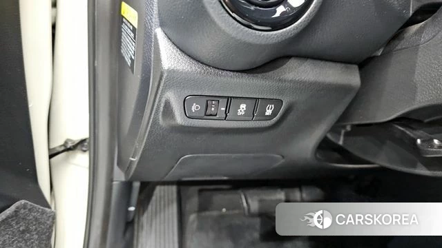 Kia All New Morning (JA) id 3873950 из Кореи 8