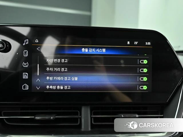 Chevrolet (GM Daewoo) Trax Crossover id 4194453 из Кореи 8