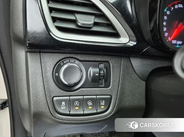 Chevrolet (GM Daewoo) The New Spark id 3617247 из Кореи 8