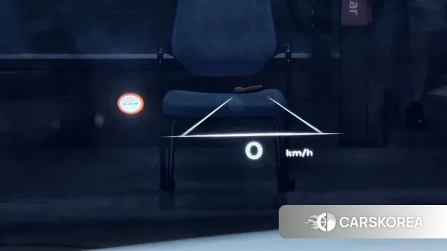 Genesis G80 (RG3) id 3153533 из Кореи 8