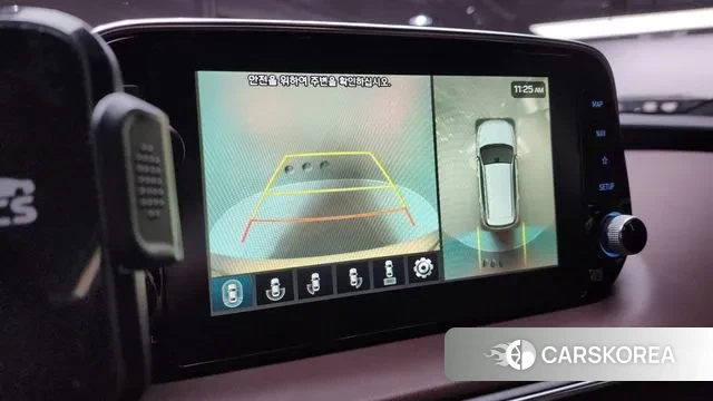 Hyundai Santa Fe TM id 3608243 из Кореи 8