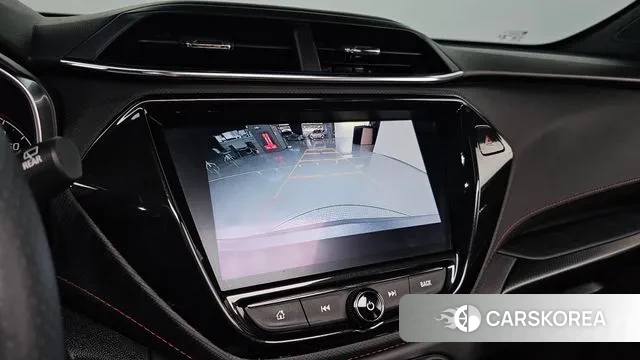 Chevrolet (GM Daewoo) Trailblazer id 3468759 из Кореи 8