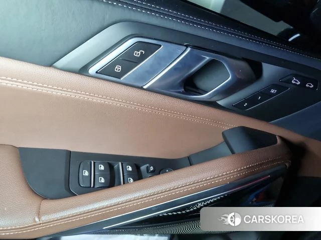 BMW X6 (G06) id 3941458 из Кореи 8