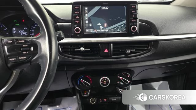 Kia All New Morning (JA) id 4295004 из Кореи 8