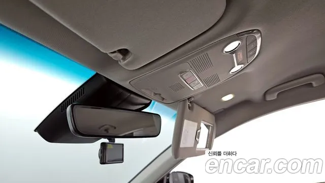 Hyundai The New Grandeur IG Hybrid id 2853581 из Кореи 8