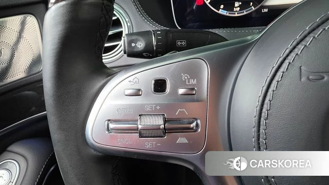 Mercedes-Benz S-Class W222 id 4737256 из Кореи 8